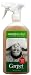 Naturally It's Clean Carpet, Natural Enzyme Stain Cleaner & Odor Remover-Citrus-16 oz