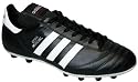 Adidas - Copa Mundial - Fussballschuhe - Black/White - schwarz/weiss