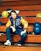 MICHAEL J.FOX 11X14 COLOR PHOTO