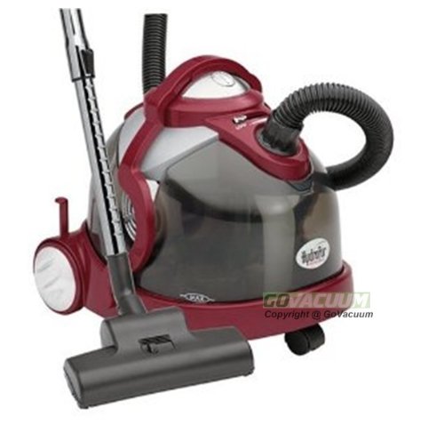 Aroma AVC2001 Bagless HydroPur Water Filtration Vacuum