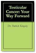 Testicular Cancer: Your Way Forward
