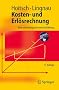 Kosten- und Erl�srechnung: Eine controllingorientierte Einf�hrung (Springer-Lehrbuch)
