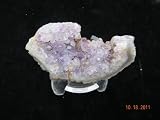 Genuine Amethyst Crystal specimen From India