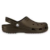Crocs CLASSIC Choc (Womens Sizes)