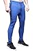 Nike Men's Tech Fleece Pants Game Royal/Black/Heather/Black Pants MD X 32.5