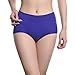 Hoerev Bamboo Fiber Women Underwear String Panty Pack of 3