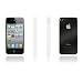 Produkt-Bild: Griffin Reveal Case f&uuml;r Apple iPhone 4S wei&szlig;
