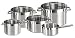 Tefal Topfset Edition,, 5 teilig,für alle Herdarten,auch Induktionsherd