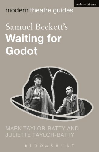 Samuel Becketts Waiting for Godot (Modern Theatre Guides)