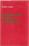Labour and politics in Nigeria, 1945-71