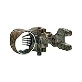 G 5 Outdoors Optix LE 5 Pin Left Hand .019 Sight G 5 Outdoors Optix LE 5 Pin Left Hand .019 Sight