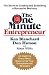 The One Minute Entrepreneur