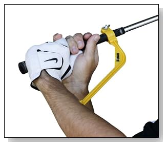 Swingyde Golf Swing Training Aid