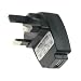 Electronics : U-Bop USB House Charger (CE , FCC , RoHS certified) for Apple iPod all generations