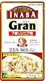 7歳からのシニア用 Gran(グラン) ささみ・豚肉 150g