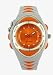 1 GB New MP3 Watch (Woman, Orange) W USB, Voice Recording