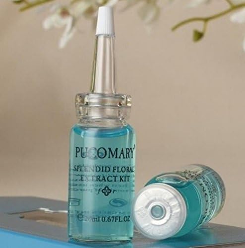 20ml Hyaluronic Acid Serum Skin Moisturizer Argireline Peptide for Face Repair Care Cream Snail White Crystal Collagen Vitamin C