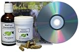Native Remedies Calm Within CD, MindSoothe and PureCalm UltraPack