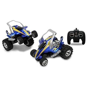 Click here to buy Blue Hat RC Savage Car.