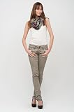 Damen Hosen