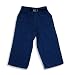 Kitestrings - Toddler Boys Pull on Track Pant, Navy