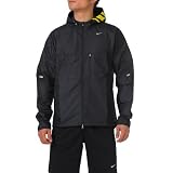 (ナイキ)NIKE NIKE VAPOR JACKET 【並行輸入品】 404638 014 BLACK/BLACK/BLACK/REFLECTIVE SILV XL