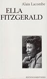Ella fitzgerald