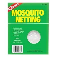 Coghlan's Mosquito Netting by Coghlans