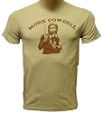 More Cowbell, Will Ferrell T-shirt