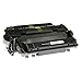 TonerPlusUSA Compatible Toner Cartridge Replacement for HP CE255X (Black, 1-Pack)