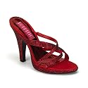 InStyle-Pantoletten Siren-02R