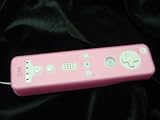 Wii LOT 2 - PINK - Silicone CASES - Nintendo WiiMotes