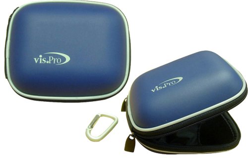 New vis.Pro Digital Camera Cases