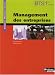 Management des entreprises BTS 1e annee