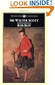 Rob Roy (Penguin Classics)