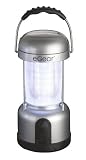 eGear Dynamo ECO-Charge Multi Power Lantern (Silver)