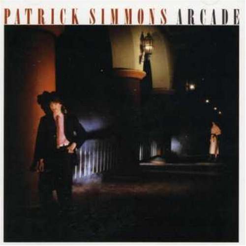 Patrick Simmons - Arcade - Zortam Music