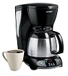 Mr. Coffee 8-Cup Thermal Programmable Coffeemaker