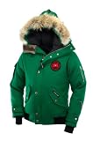 Canada Goose Yuki Matsuda Snorkel Bomber