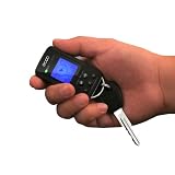 IDC Ecco Intelligent Digital Compass Personal Pocket GPS Locator