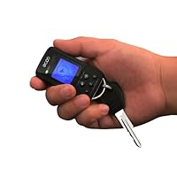 IDC Ecco Intelligent Digital Compass Personal Pocket GPS Locator