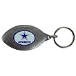 Dallas Cowboys NFL Football Key Tag