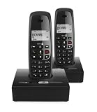 Review Doro NEOBIO/10/TWIN / Doro Neobio 10 DECT Twin