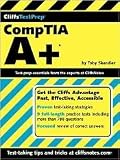  : CliffsTestPrep CompTIA A+ (Cliffs Testprep Guides) Publisher: Cliffs Notes