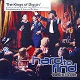 The Kings of Diggin [Vinyl]