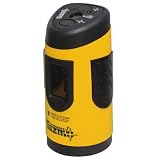 CST Berger 58-GIZLT-4 GizmoLite-4 Laser Cross Level with Plumb Line by CST/Berger