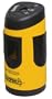 CST/Berger 58-GIZLT-4 GizmoLite-4 Laser Cross Level with Plumb Line