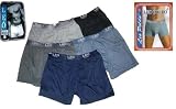 *** PROMOTION *** Lot 6 boxers homme - Taille L ou 42