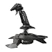 Cyborg V.1 Flight Stick Joystick filaire pour PC 5 boutons Noir