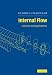 Internal Flow: Concepts and Applications (Cambridge Engine Technology Series)